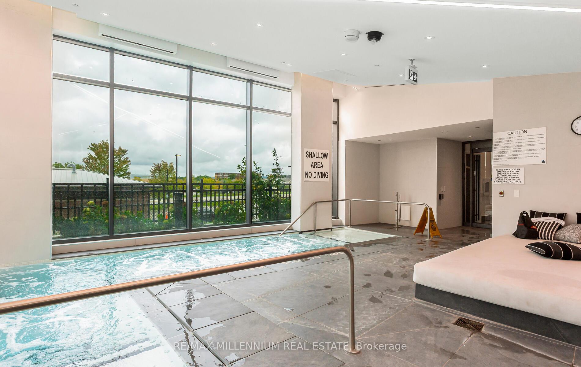 Photo 9 of Unit 538, 2450 Old Bronte Road, Oakville, Westmount — HOMEH