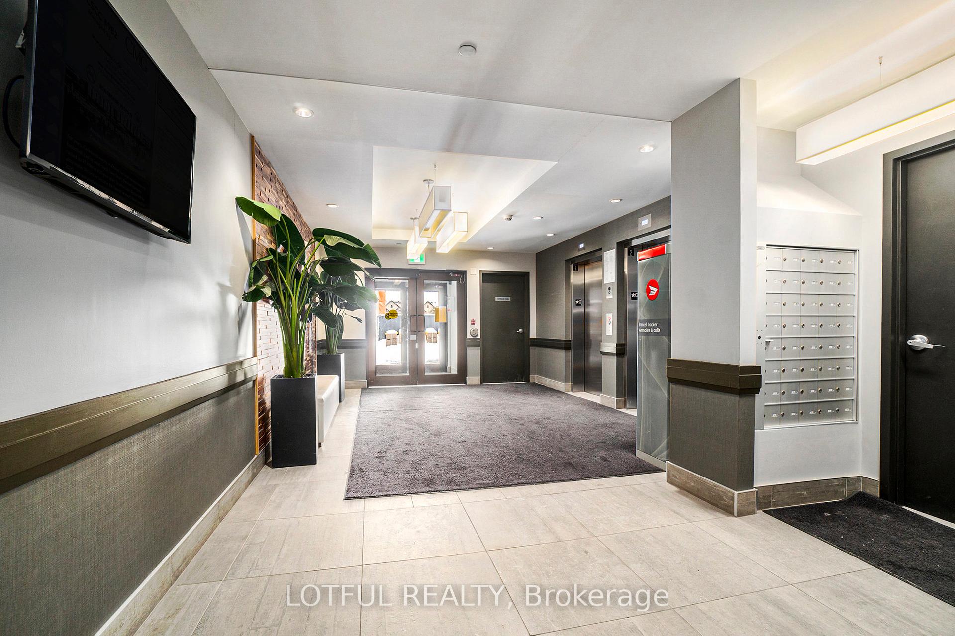 Photo 3 of Unit 110, 120 Prestige Circle, Ottawa, Chatelaine Village — HOMEH
