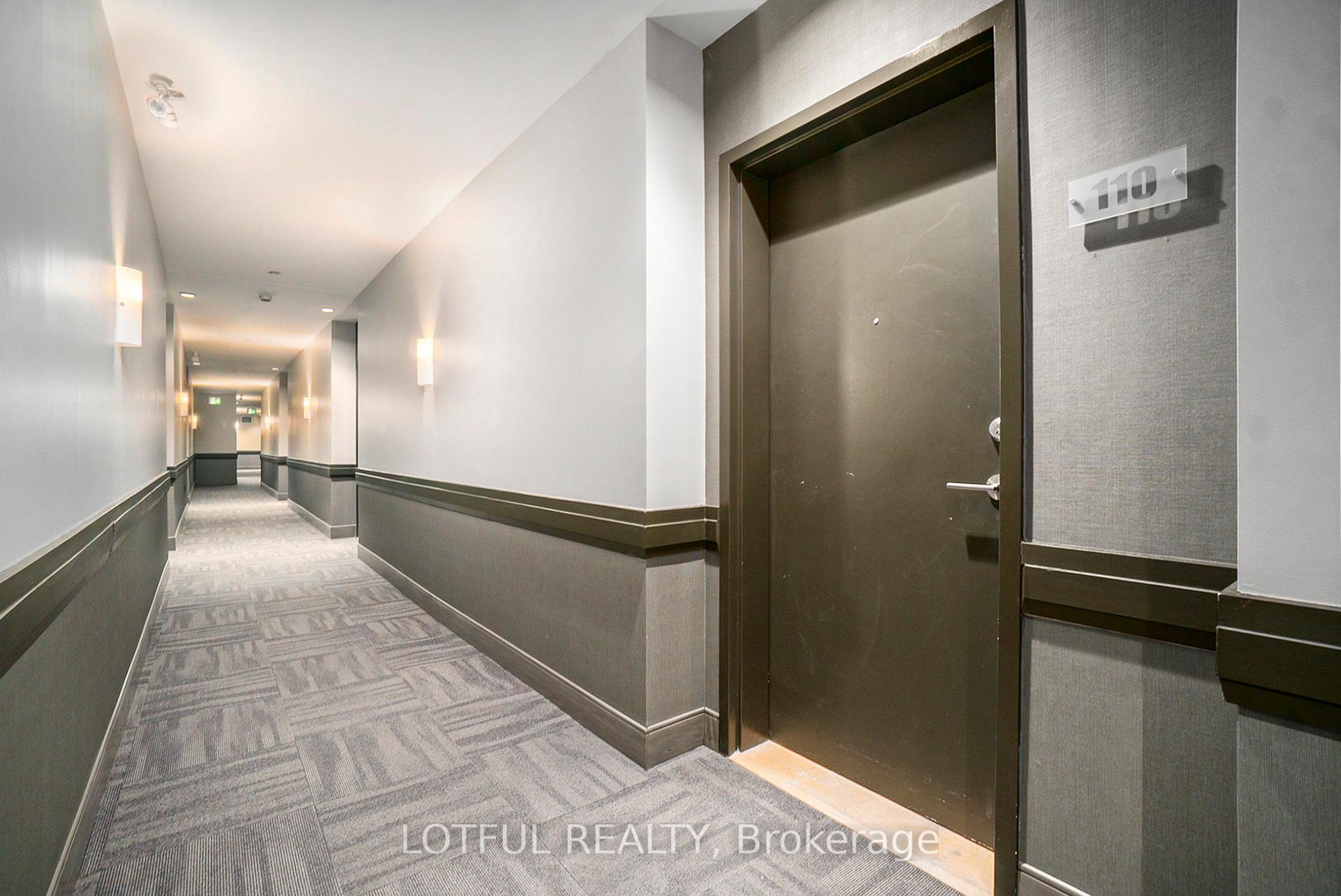 Photo 4 of Unit 110, 120 Prestige Circle, Ottawa, Chatelaine Village — HOMEH