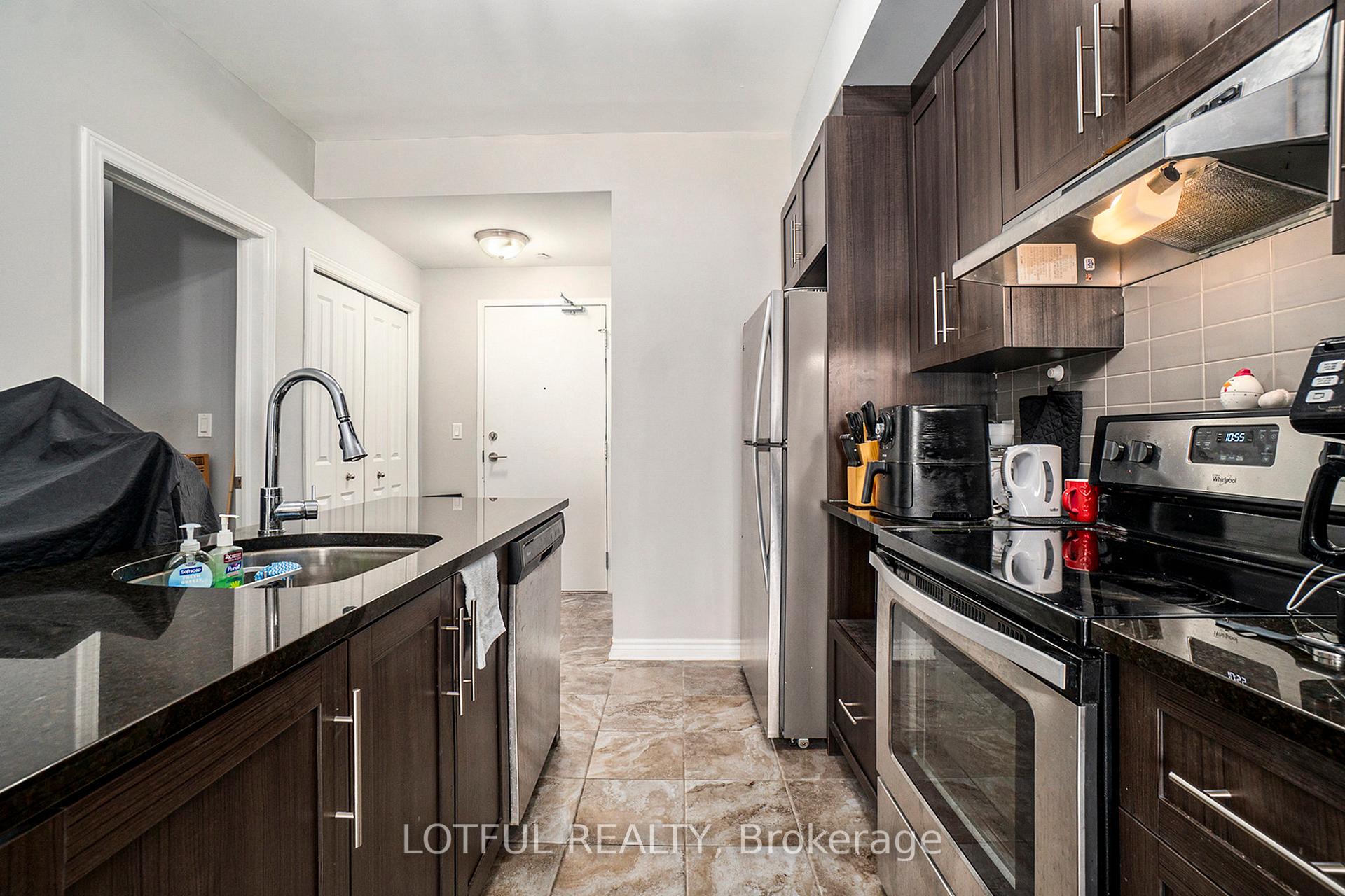 Photo 10 of Unit 110, 120 Prestige Circle, Ottawa, Chatelaine Village — HOMEH