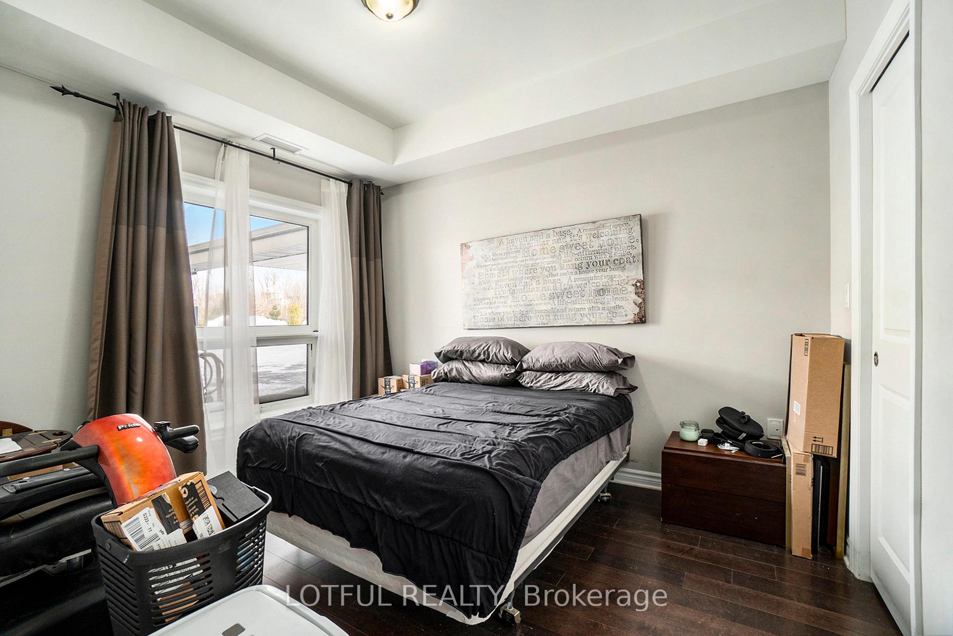 Photo 12 of Unit 110, 120 Prestige Circle, Ottawa, Chatelaine Village — HOMEH
