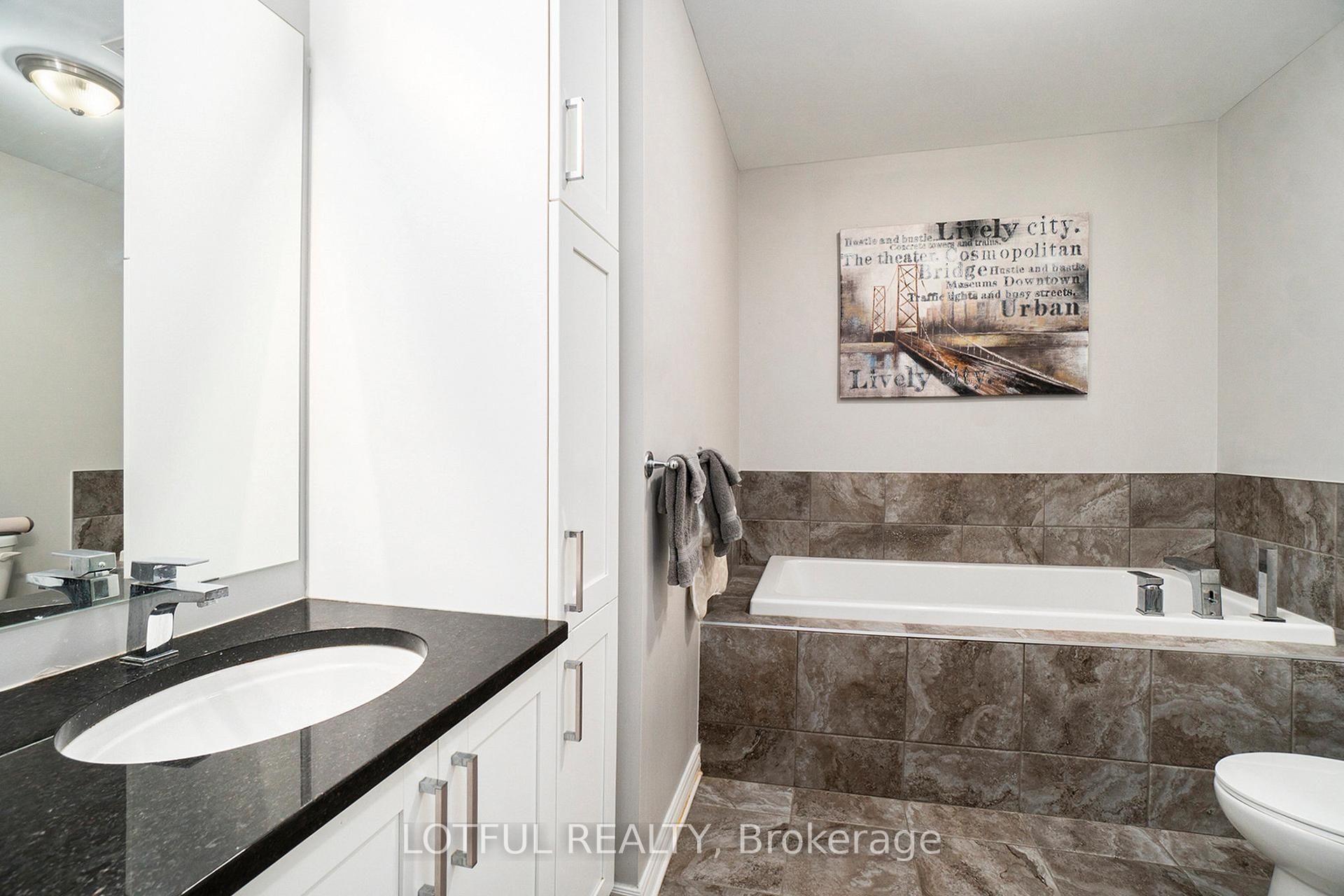 Photo 14 of Unit 110, 120 Prestige Circle, Ottawa, Chatelaine Village — HOMEH