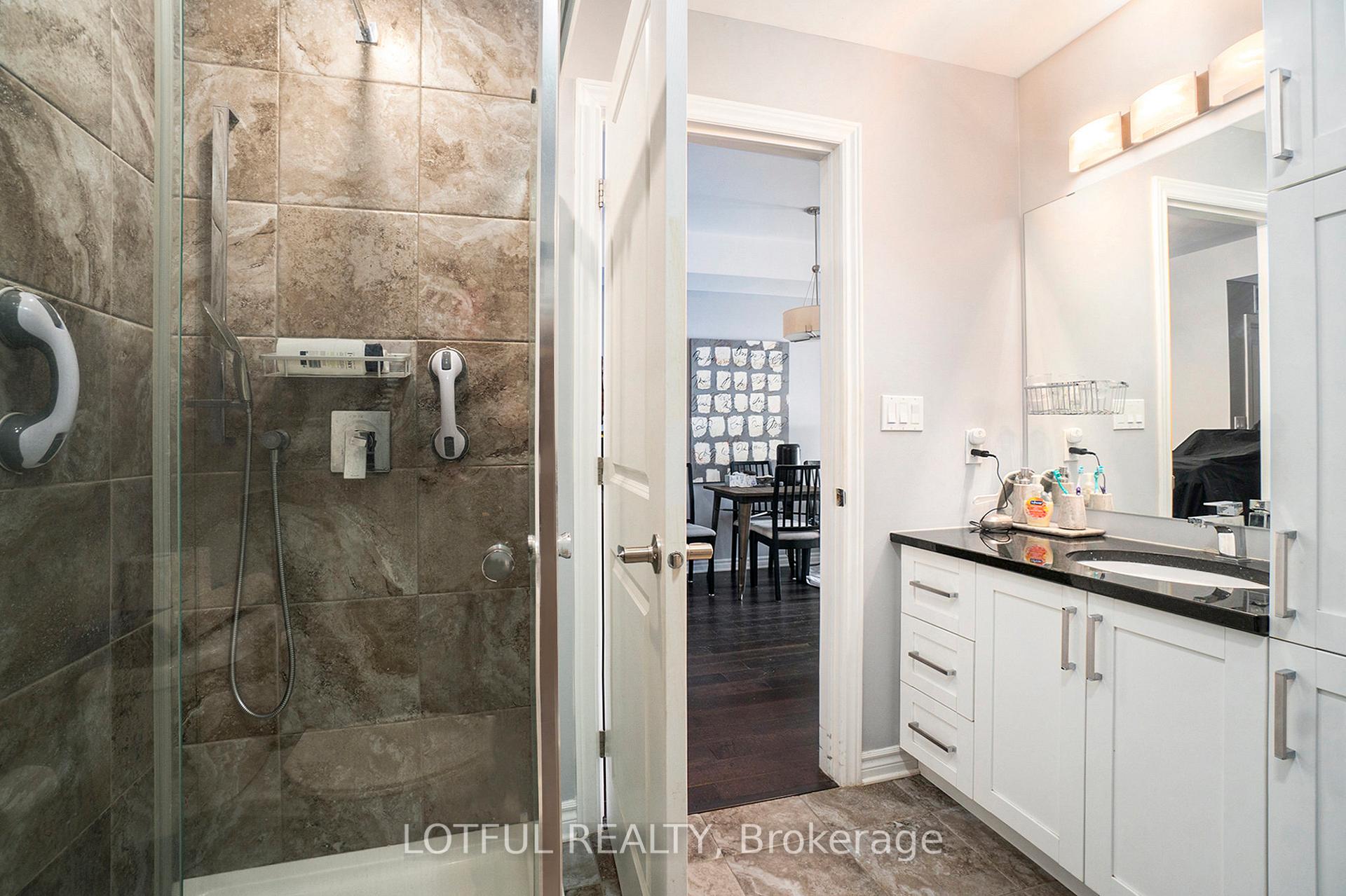 Photo 15 of Unit 110, 120 Prestige Circle, Ottawa, Chatelaine Village — HOMEH