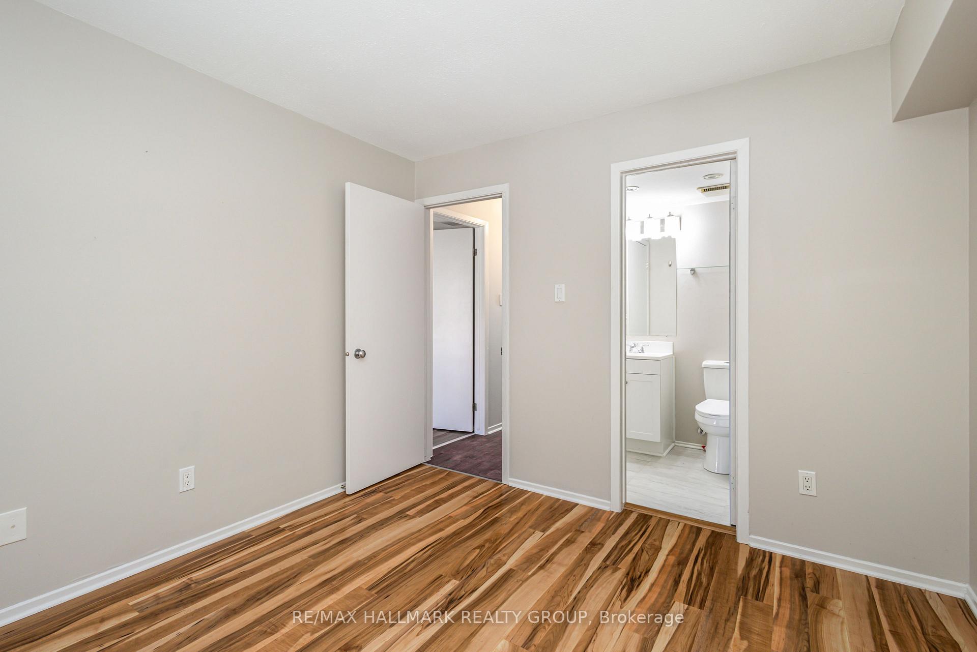 Photo 13 of Unit C, 205 Woodfield Drive, Ottawa, Tanglewood — HOMEH
