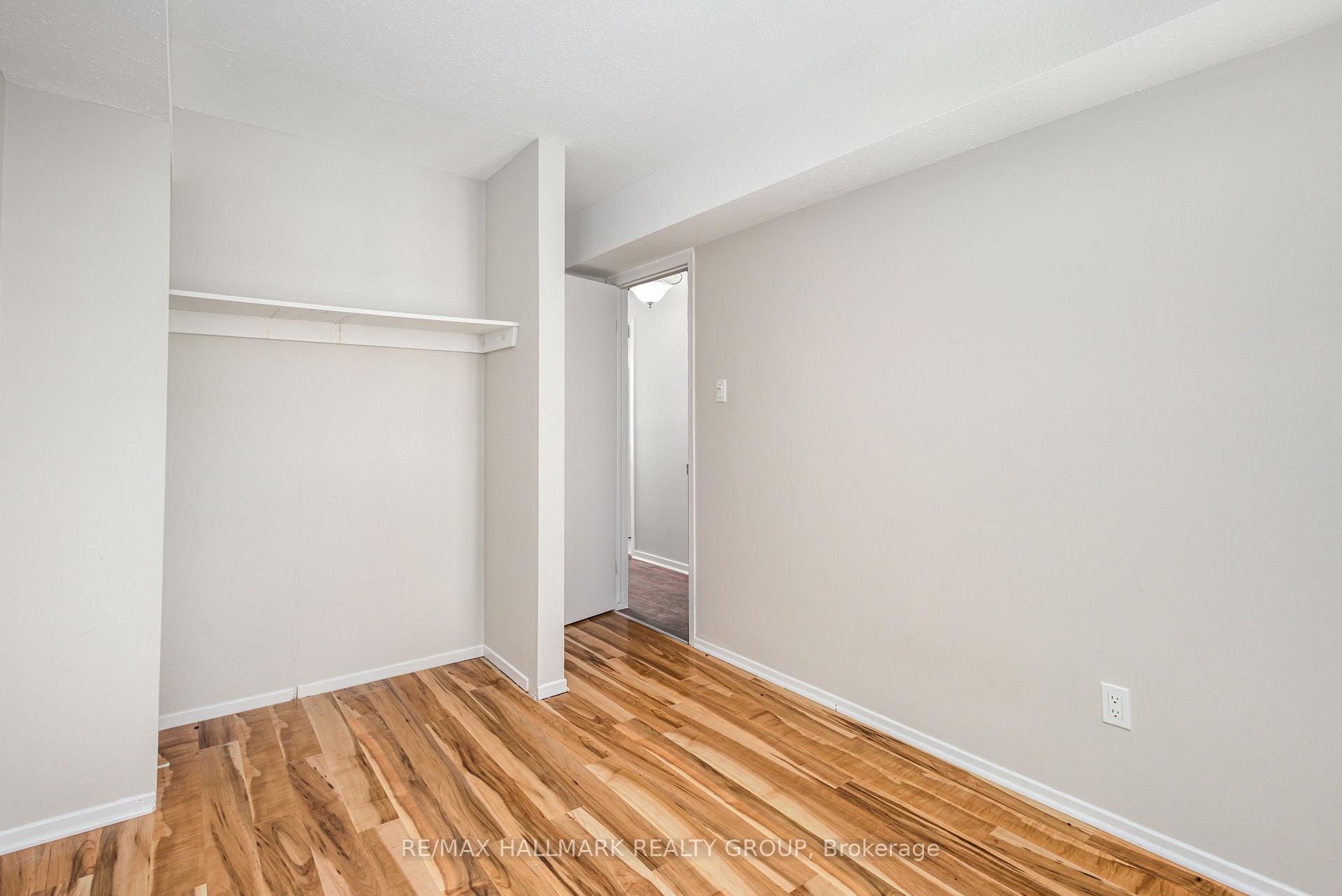 Photo 16 of Unit C, 205 Woodfield Drive, Ottawa, Tanglewood — HOMEH