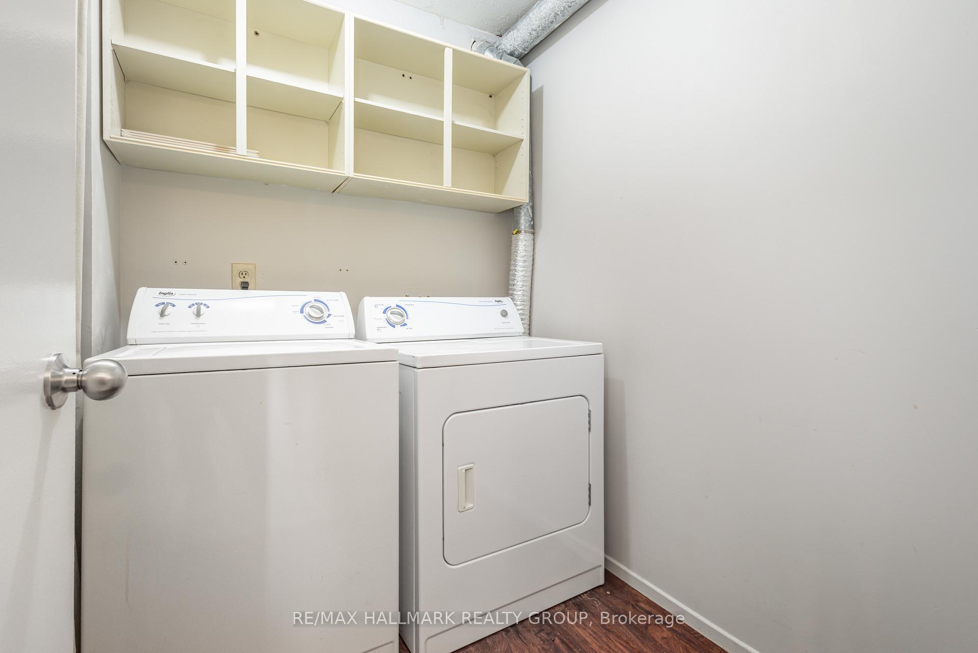 Photo 20 of Unit C, 205 Woodfield Drive, Ottawa, Tanglewood — HOMEH