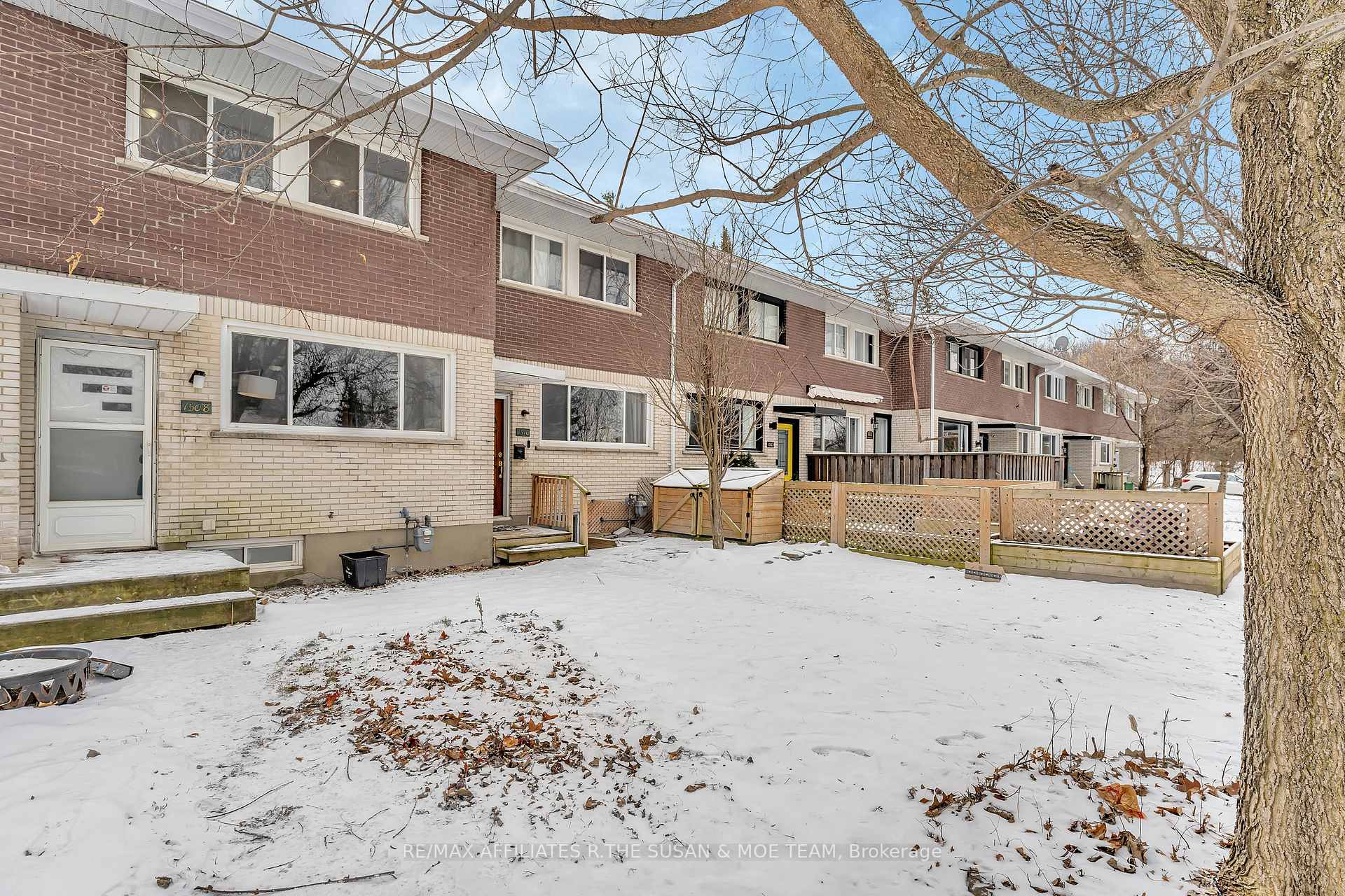 Photo 1 of 1508 Lepage Avenue, Ottawa, Carlington — HOMEH