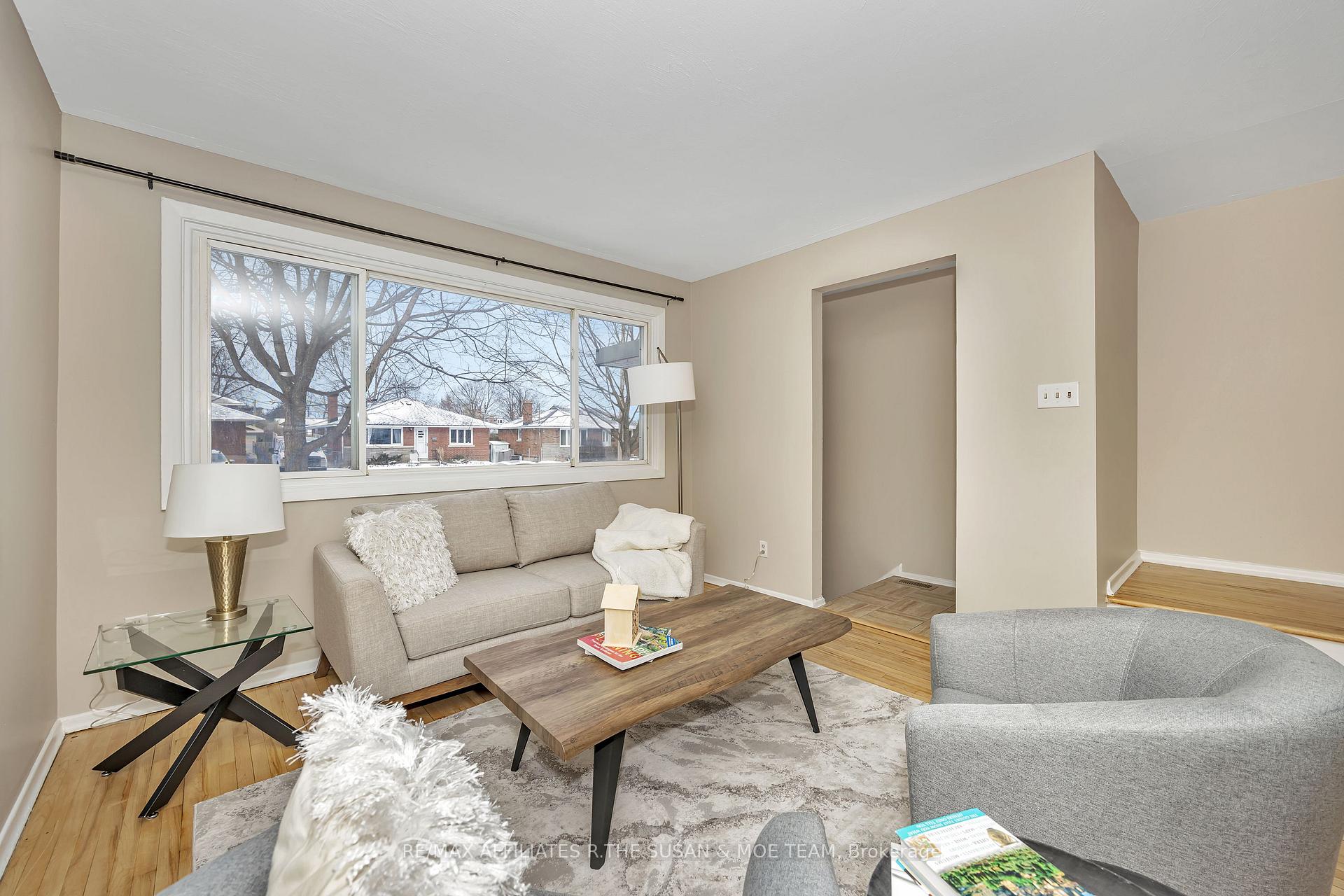 Photo 6 of 1508 Lepage Avenue, Ottawa, Carlington — HOMEH