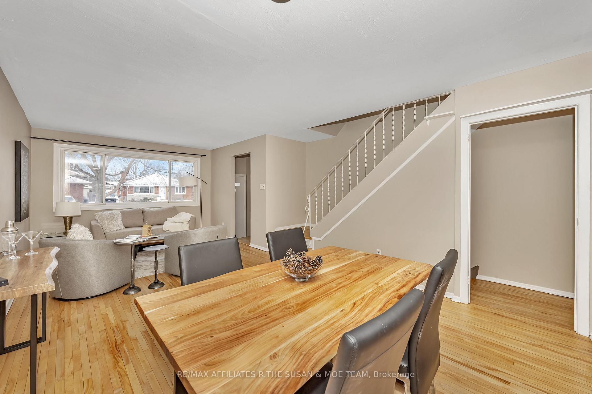 Photo 8 of 1508 Lepage Avenue, Ottawa, Carlington — HOMEH