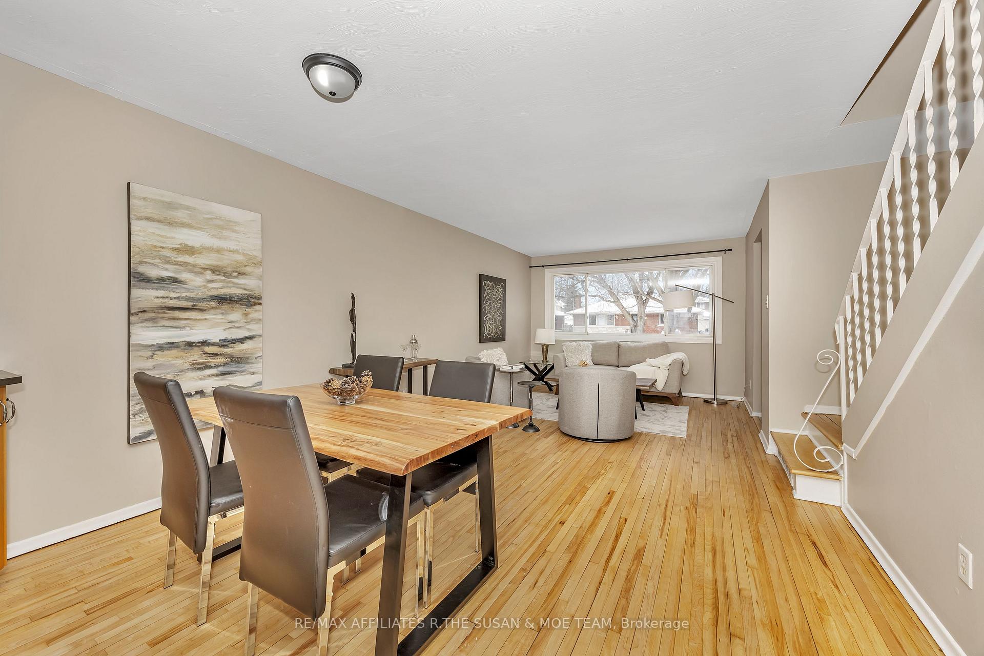 Photo 9 of 1508 Lepage Avenue, Ottawa, Carlington — HOMEH