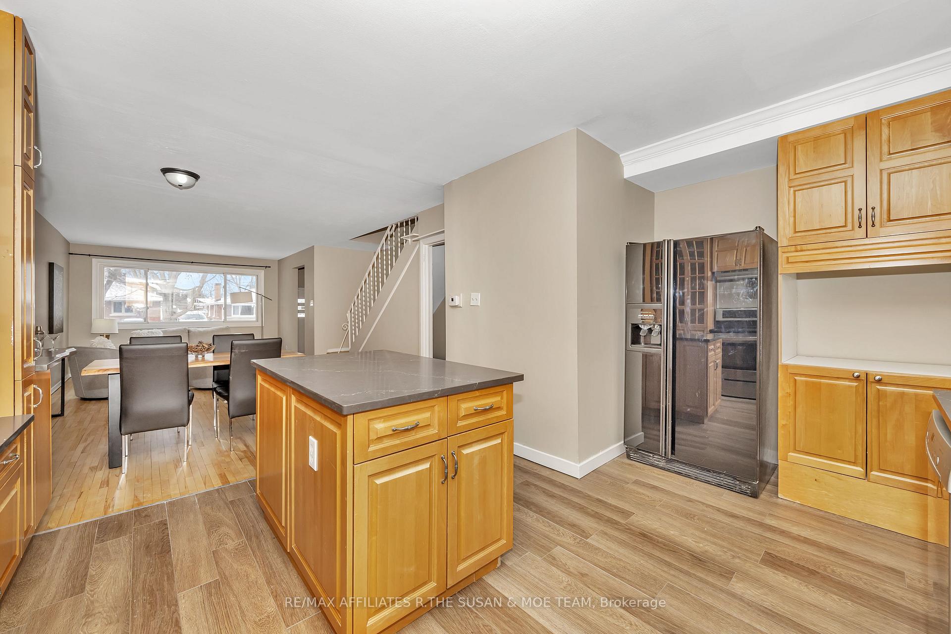 Photo 12 of 1508 Lepage Avenue, Ottawa, Carlington — HOMEH