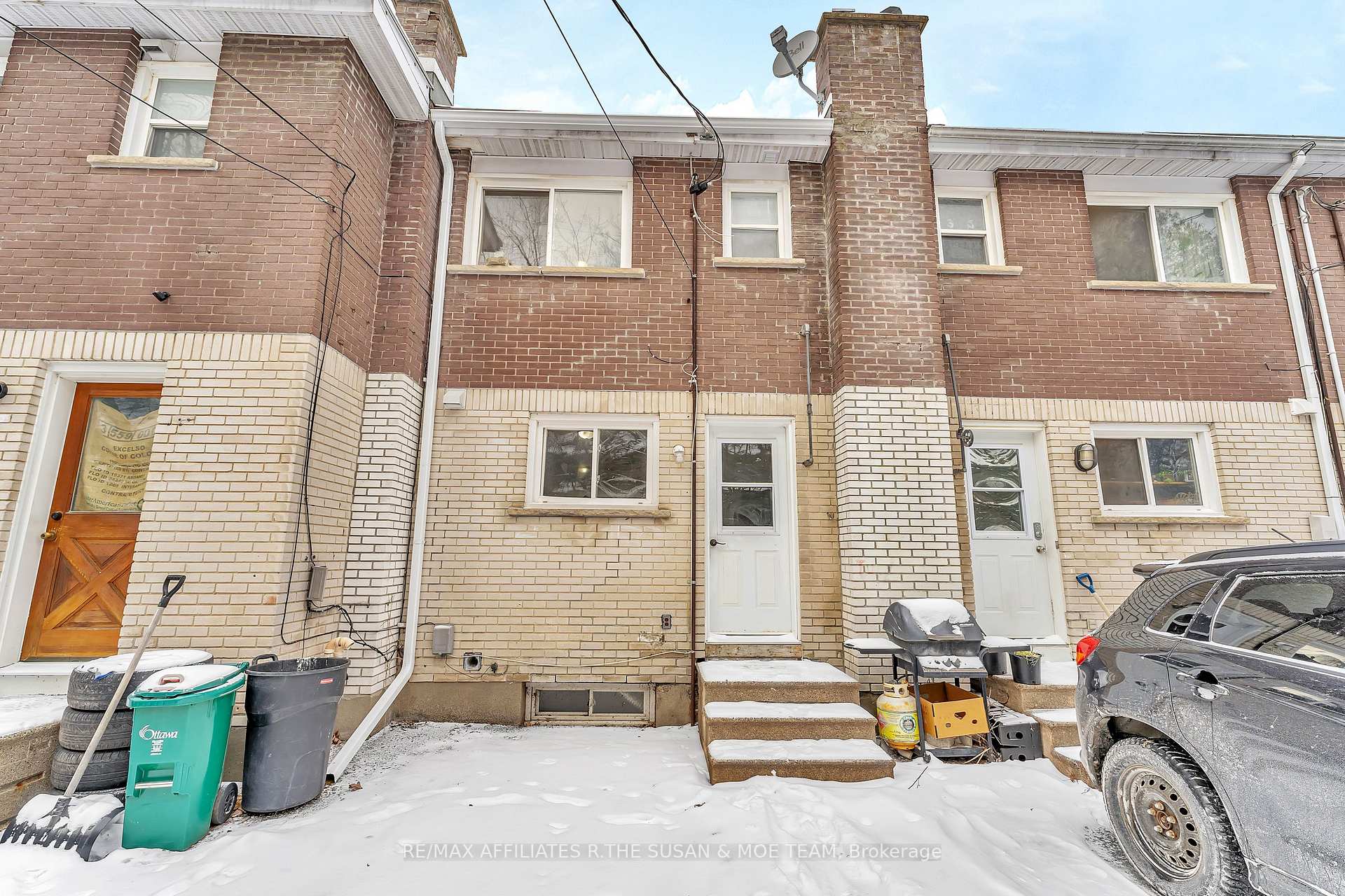 Photo 32 of 1508 Lepage Avenue, Ottawa, Carlington — HOMEH
