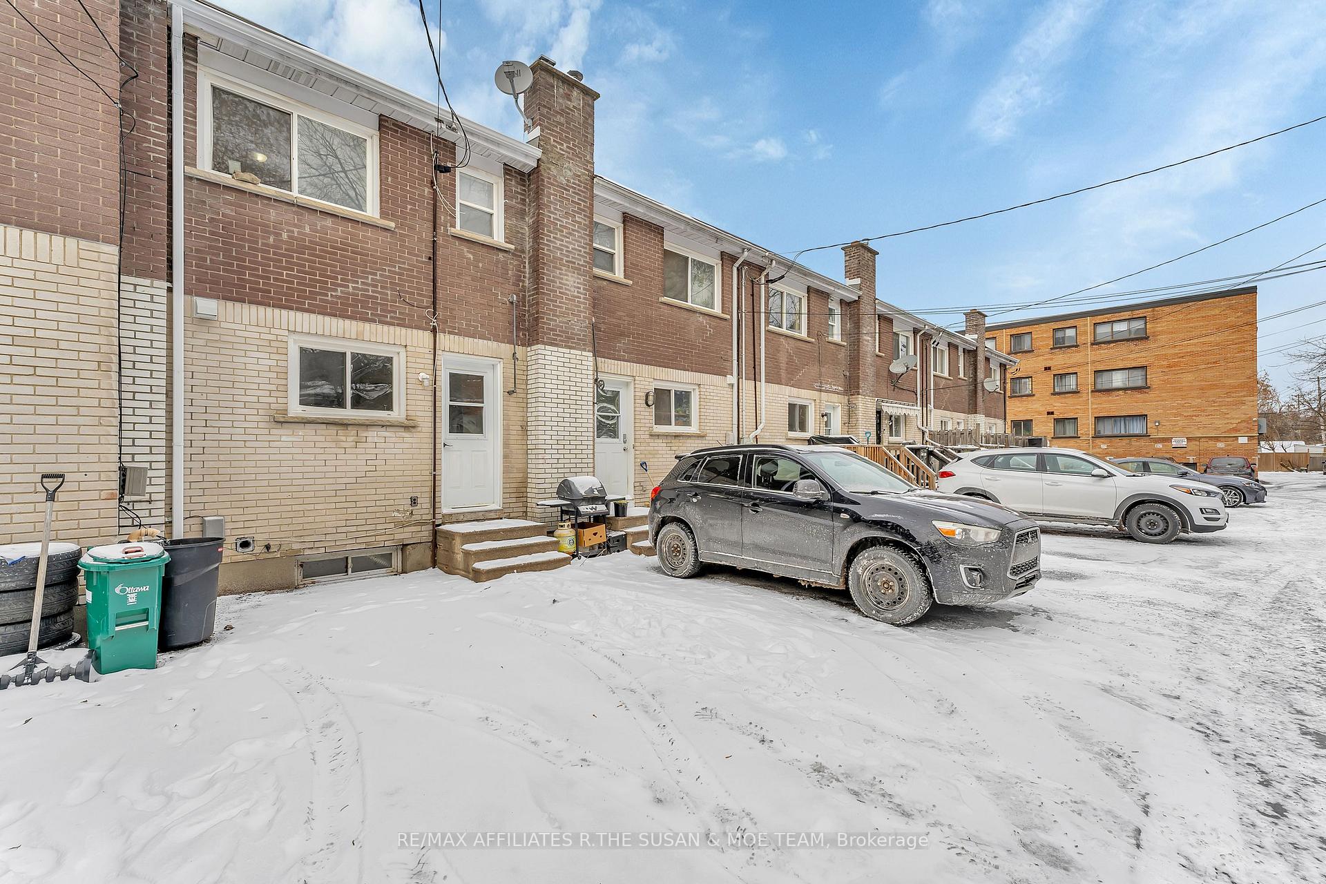 Photo 28 of 1508 Lepage Avenue, Ottawa, Carlington — HOMEH