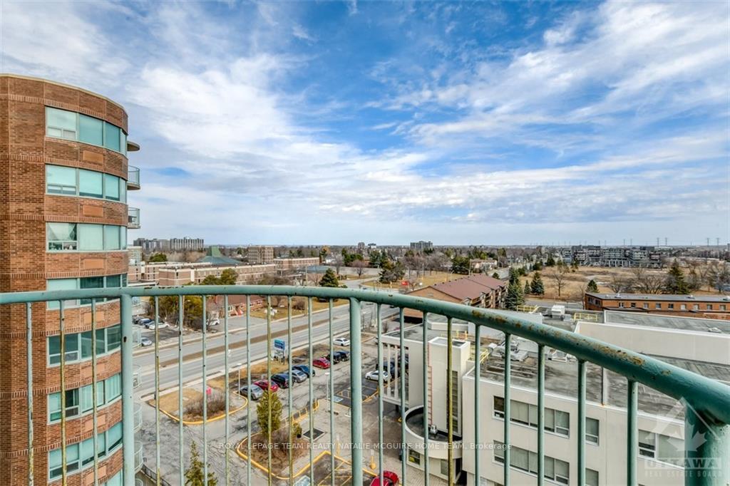 Photo 9 of Unit 905, 1440 Heron Road, Ottawa, Heron Gate — HOMEH