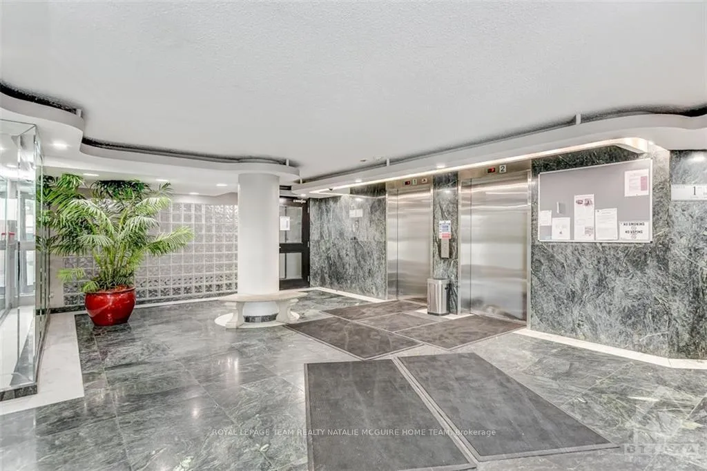 Photo 11 of Unit 905, 1440 Heron Road, Ottawa, Heron Gate — HOMEH
