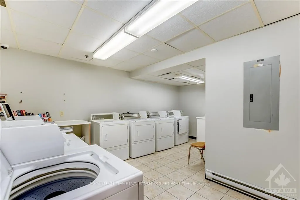 Photo 17 of Unit 905, 1440 Heron Road, Ottawa, Heron Gate — HOMEH
