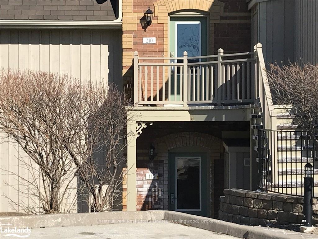 Photo 3 of Unit 110, 184 Snowbridge Way, Blue Mountains — HOMEH