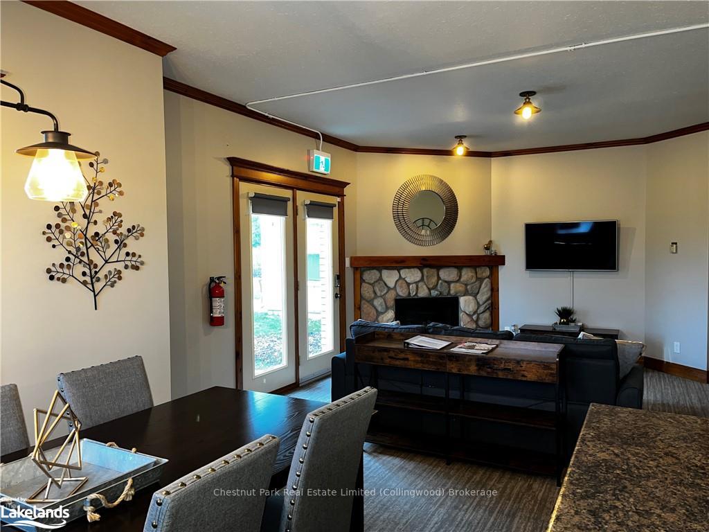 Photo 14 of Unit 110, 184 Snowbridge Way, Blue Mountains — HOMEH