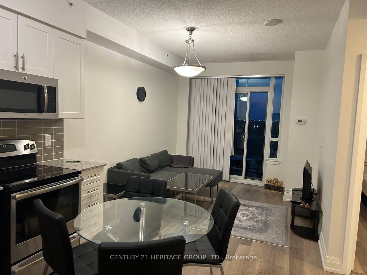 Photo 2 of Unit 1711, 7165 Yonge Street, Markham, Grandview — HOMEH