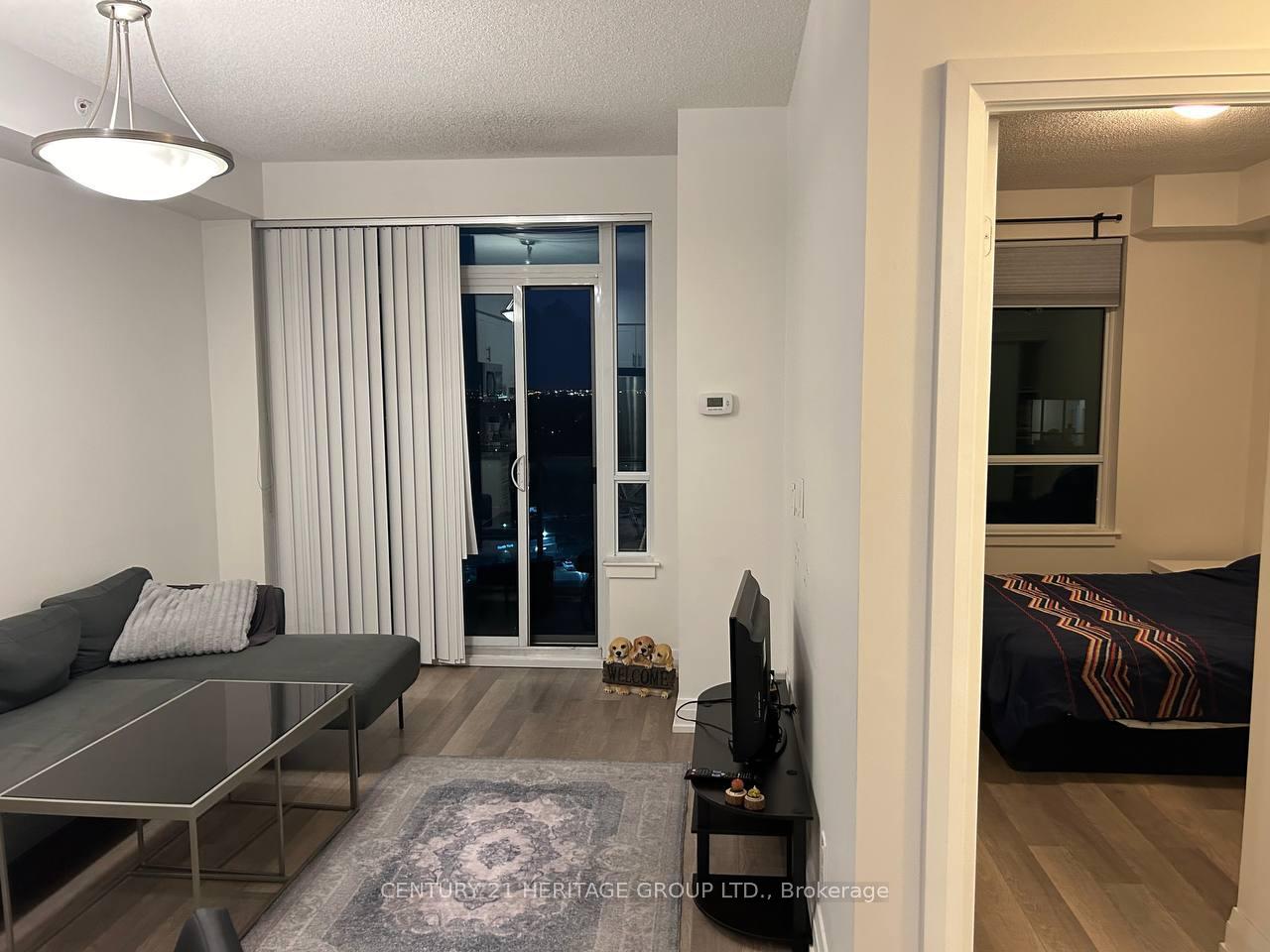 Photo 4 of Unit 1711, 7165 Yonge Street, Markham, Grandview — HOMEH
