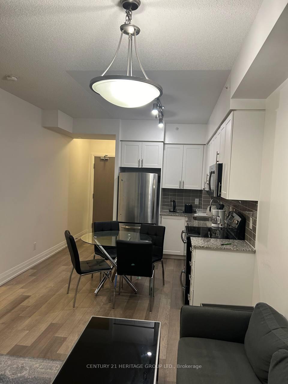 Photo 10 of Unit 1711, 7165 Yonge Street, Markham, Grandview — HOMEH