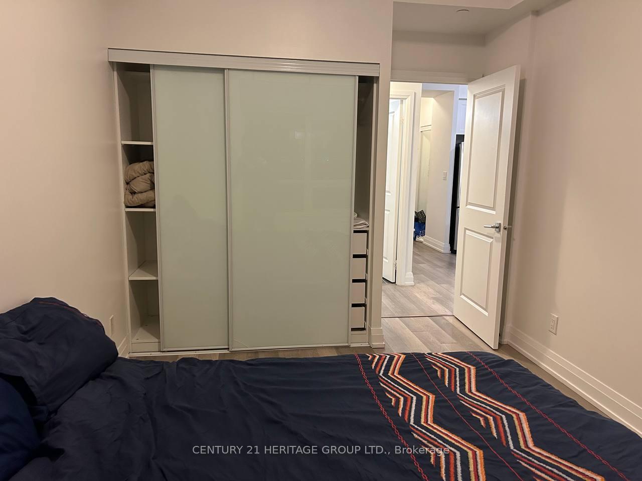 Photo 12 of Unit 1711, 7165 Yonge Street, Markham, Grandview — HOMEH