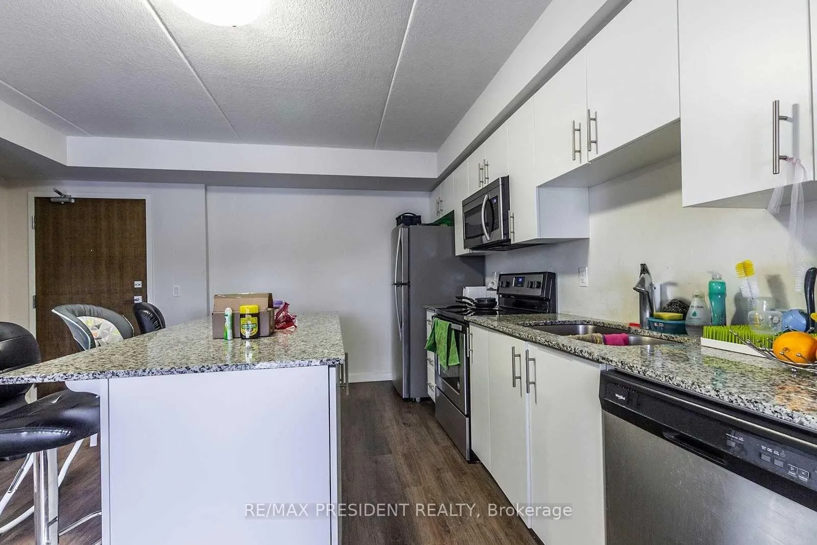 Photo 6 of Unit 303, 25 Kay Crescent, Guelph, Pineridge/Westminster Woods — HOMEH