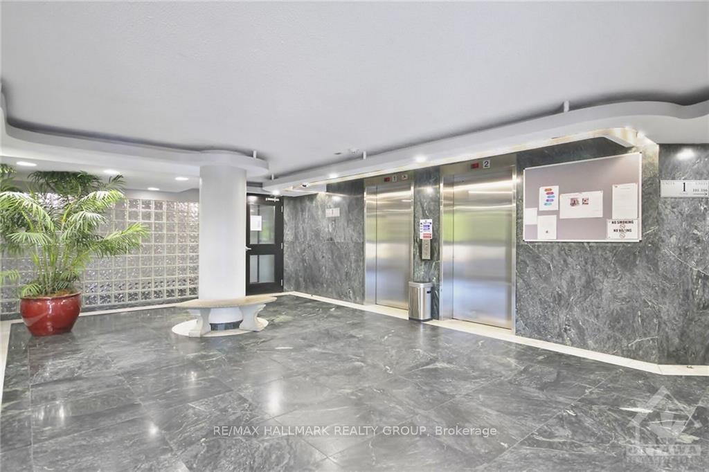 Photo 2 of Unit 708, 1440 Heron Road, Ottawa, Heron Gate — HOMEH