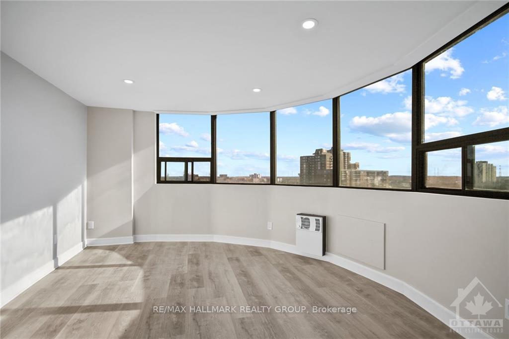 Photo 9 of Unit 708, 1440 Heron Road, Ottawa, Heron Gate — HOMEH