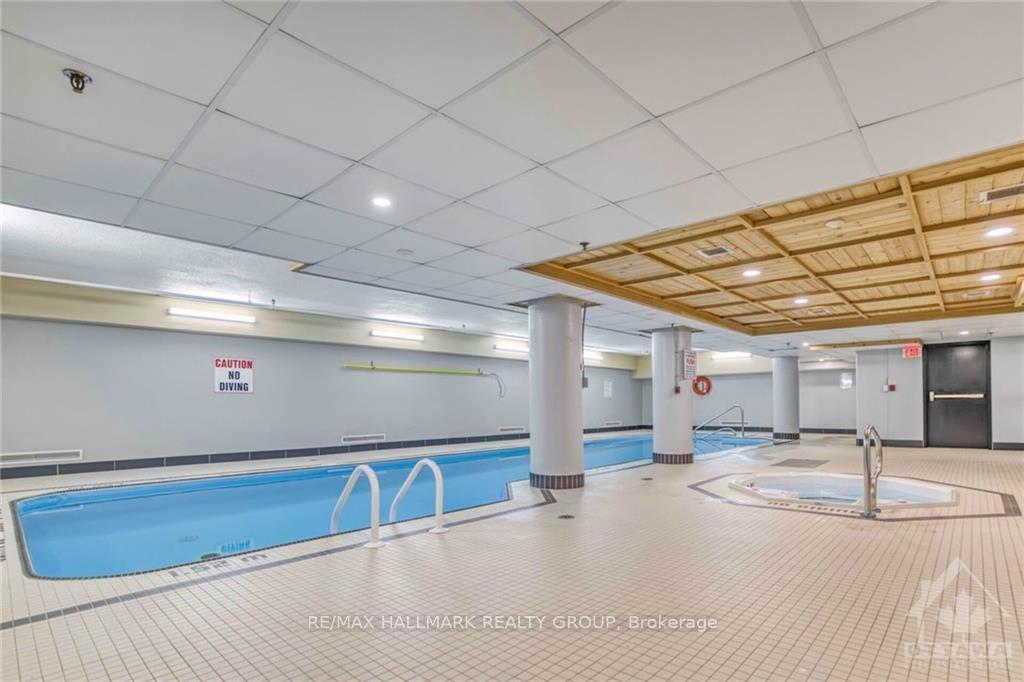 Photo 16 of Unit 708, 1440 Heron Road, Ottawa, Heron Gate — HOMEH