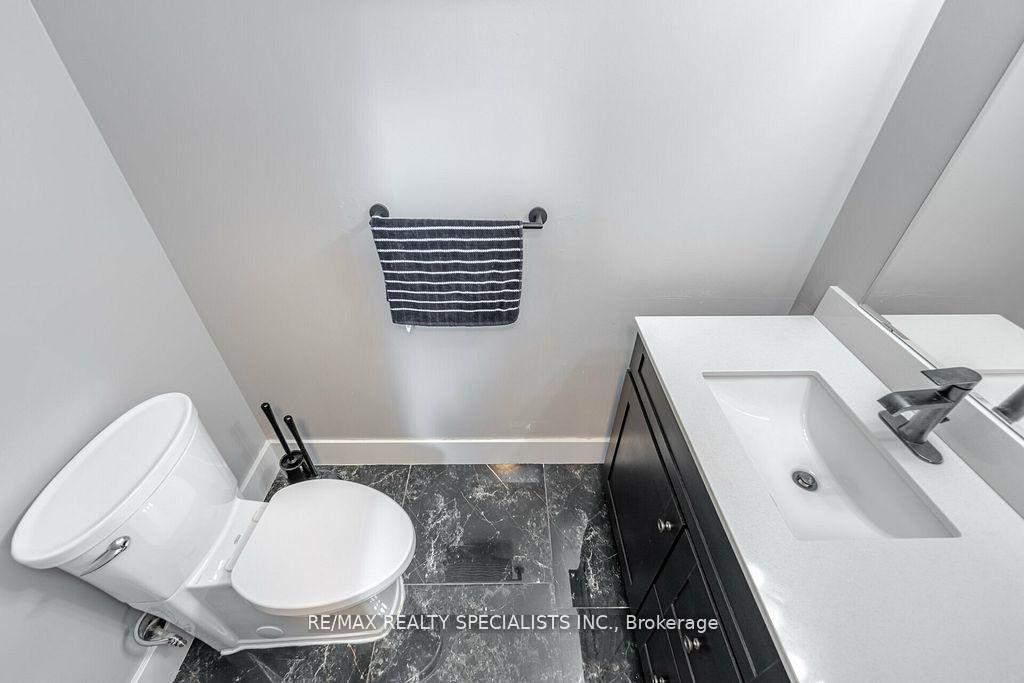 Photo 9 of Unit 8A, 50 Howe Drive, Kitchener — HOMEH