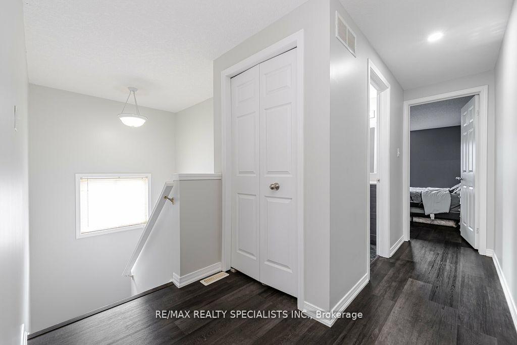 Photo 12 of Unit 8A, 50 Howe Drive, Kitchener — HOMEH