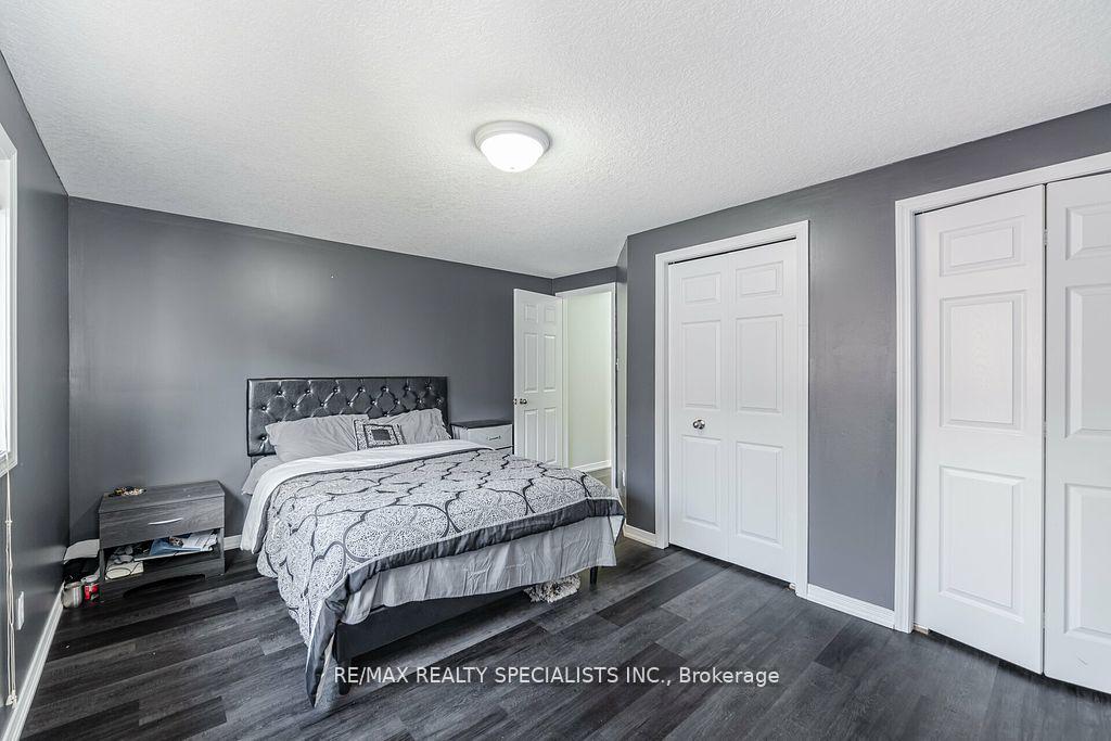 Photo 16 of Unit 8A, 50 Howe Drive, Kitchener — HOMEH
