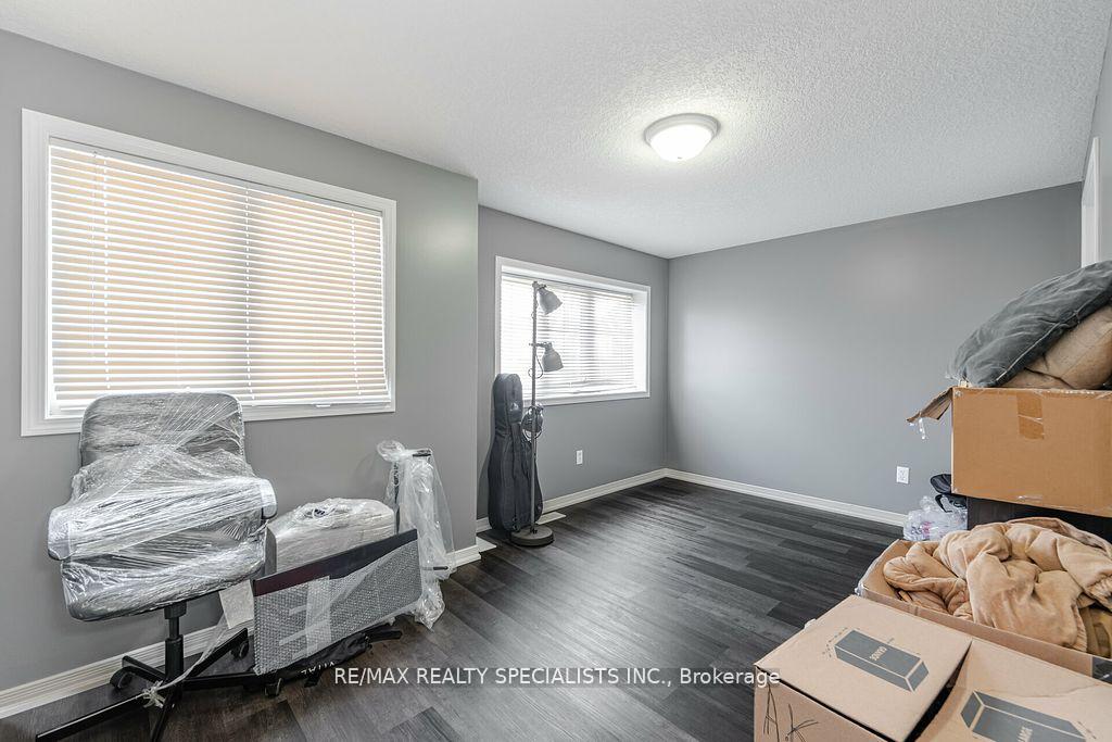 Photo 17 of Unit 8A, 50 Howe Drive, Kitchener — HOMEH