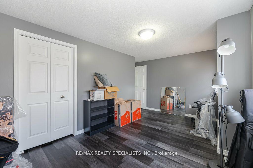 Photo 18 of Unit 8A, 50 Howe Drive, Kitchener — HOMEH