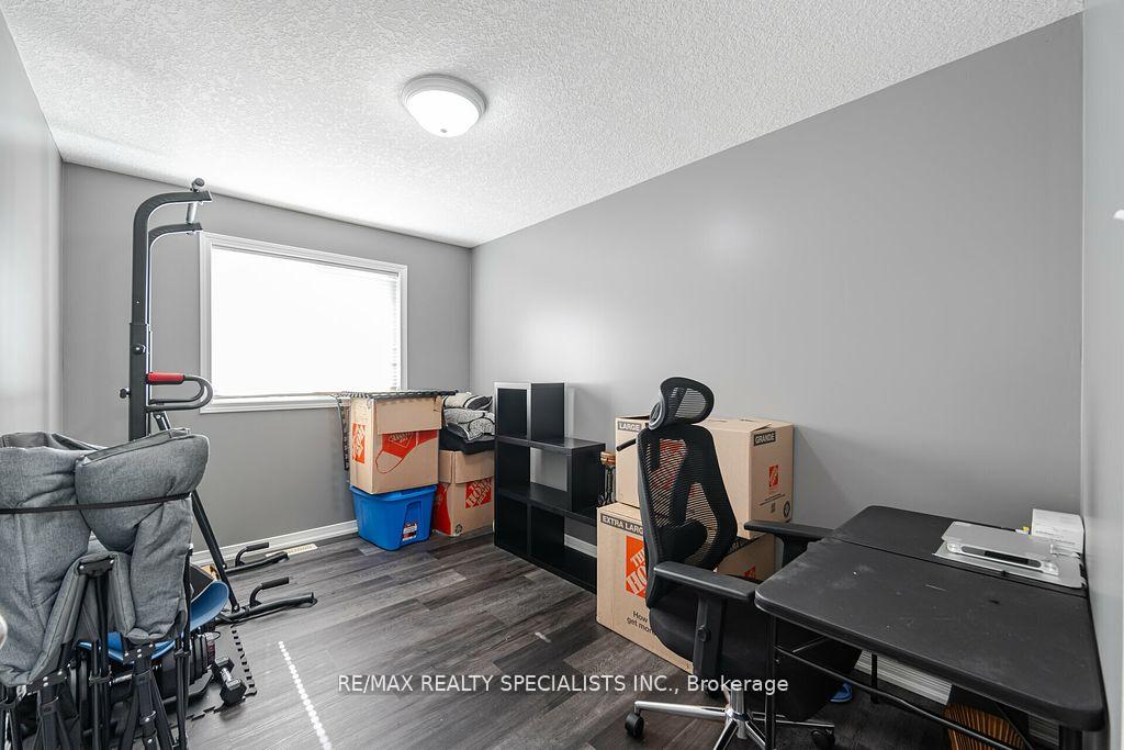 Photo 19 of Unit 8A, 50 Howe Drive, Kitchener — HOMEH