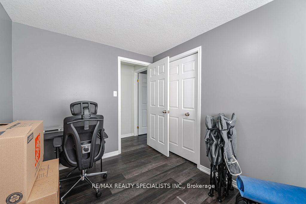 Photo 20 of Unit 8A, 50 Howe Drive, Kitchener — HOMEH