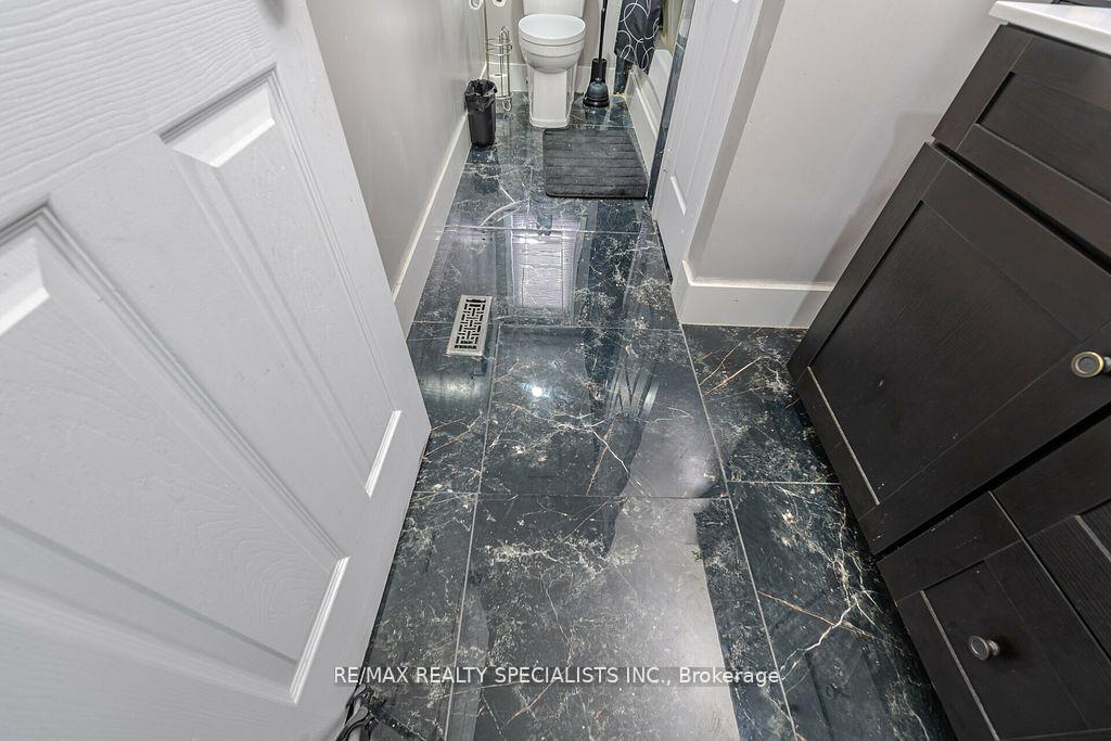 Photo 24 of Unit 8A, 50 Howe Drive, Kitchener — HOMEH
