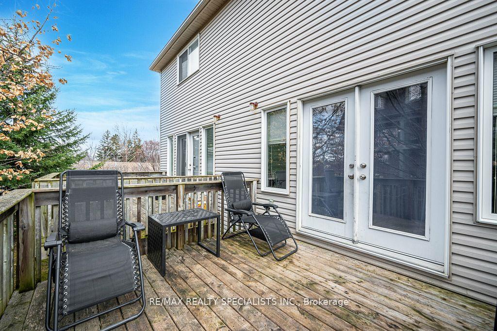 Photo 25 of Unit 8A, 50 Howe Drive, Kitchener — HOMEH