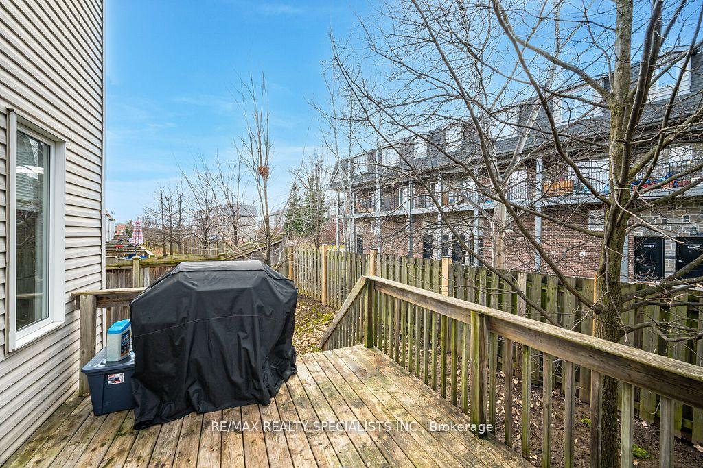 Photo 26 of Unit 8A, 50 Howe Drive, Kitchener — HOMEH