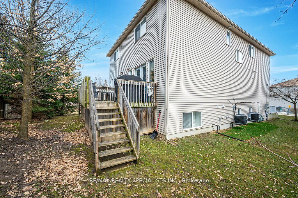 Photo 27 of Unit 8A, 50 Howe Drive, Kitchener — HOMEH