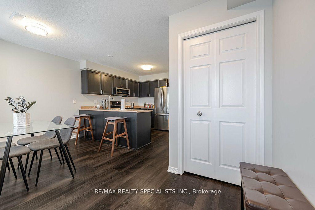 Photo 34 of Unit 8A, 50 Howe Drive, Kitchener — HOMEH