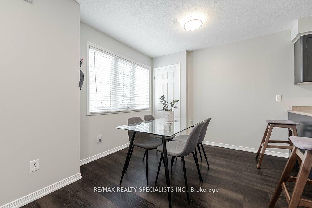 Photo 35 of Unit 8A, 50 Howe Drive, Kitchener — HOMEH