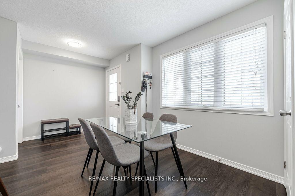 Photo 36 of Unit 8A, 50 Howe Drive, Kitchener — HOMEH