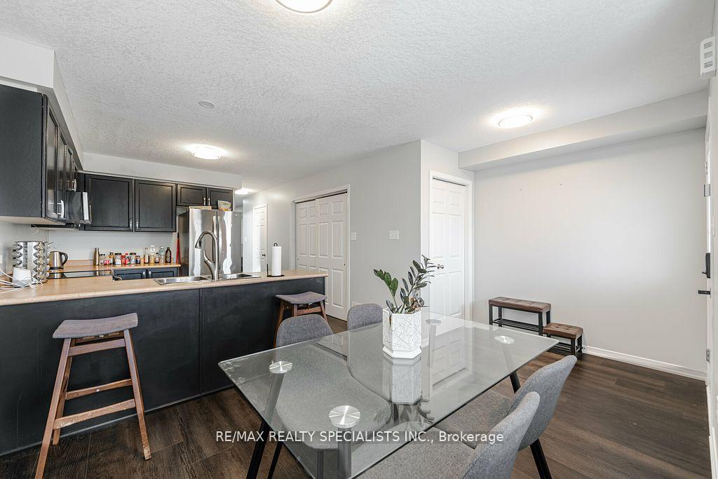 Photo 37 of Unit 8A, 50 Howe Drive, Kitchener — HOMEH