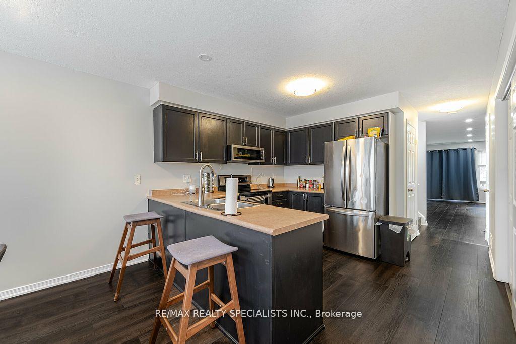 Photo 39 of Unit 8A, 50 Howe Drive, Kitchener — HOMEH