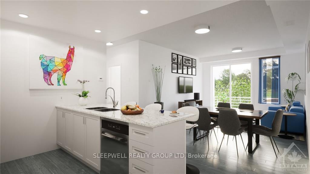 Photo 3 of Unit 105, 3 Bedale Drive, Ottawa, Crystal Beach — HOMEH