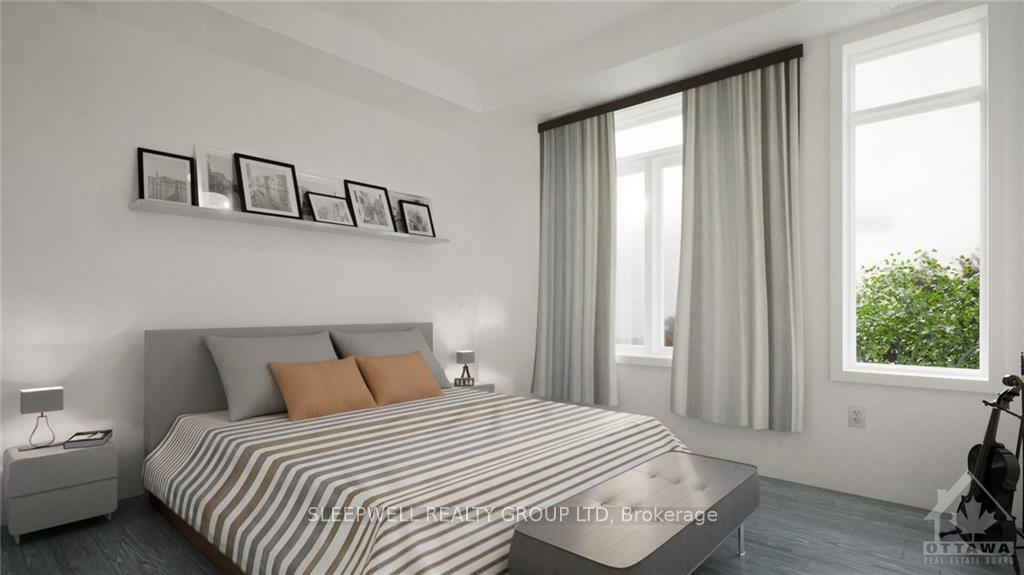 Photo 2 of Unit 105, 3 Bedale Drive, Ottawa, Crystal Beach — HOMEH