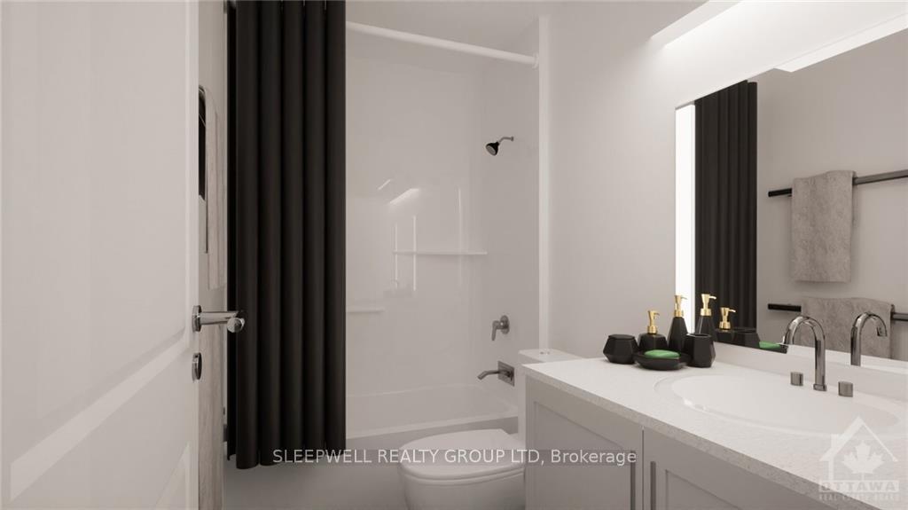 Photo 7 of Unit 105, 3 Bedale Drive, Ottawa, Crystal Beach — HOMEH