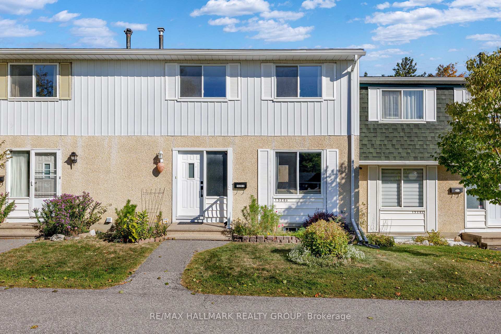 Photo 1 of Unit D, 38 - 1520 Beaverpond Drive, Ottawa, Pineview — HOMEH